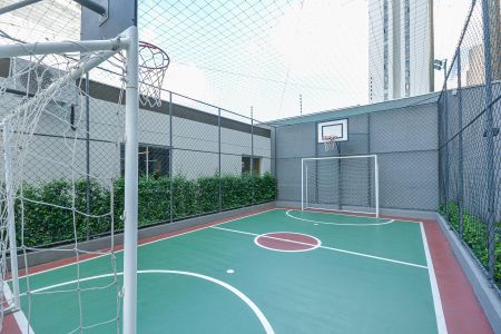 Apartamento à venda com 53m², 2 quartos e 1 vaga Apartamento à venda com 53m², 2 quartos e 1 vagaQuadra Esportiva