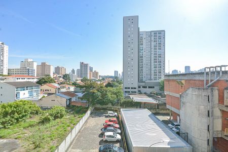 Apartamento à venda com 53m², 2 quartos e 1 vaga Apartamento à venda com 53m², 2 quartos e 1 vagaVista Quarto 1