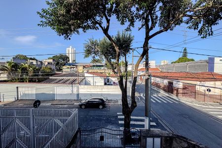 Vista da Suíte de casa para alugar com 3 quartos, 200m² em Vila Invernada, São Paulo