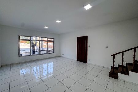 Sala de casa à venda com 3 quartos, 200m² em Vila Invernada, São Paulo