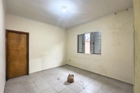 SuÍte de casa para alugar com 2 quartos, 75m² em Jardim Melvi, Praia Grande
