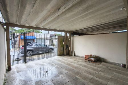Casa para alugar com 75m², 2 quartos e 1 vaga Casa para alugar com 75m², 2 quartos e 1 vagaGaragem