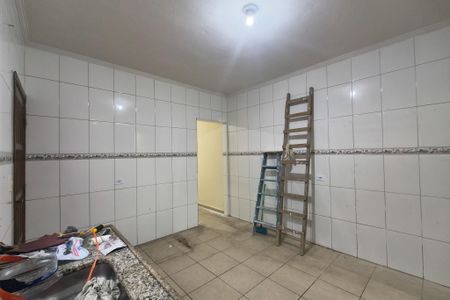 Casa para alugar com 75m², 2 quartos e 1 vaga Casa para alugar com 75m², 2 quartos e 1 vagaCozinha