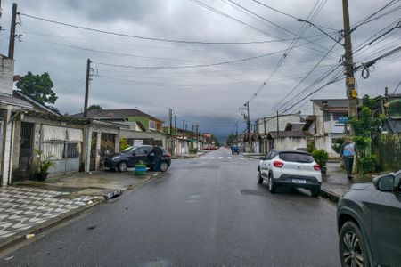 Casa para alugar com 75m², 2 quartos e 1 vaga Casa para alugar com 75m², 2 quartos e 1 vagaVista da Rua