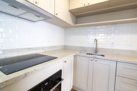 Apartamento para alugar com 81m², 3 quartos e 2 vagas Apartamento para alugar com 81m², 3 quartos e 2 vagasCozinha