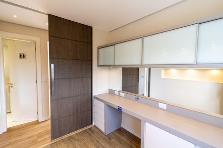 Apartamento para alugar com 81m², 3 quartos e 2 vagas Apartamento para alugar com 81m², 3 quartos e 2 vagasQuarto 2