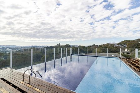 Apartamento para alugar com 81m², 3 quartos e 2 vagas Apartamento para alugar com 81m², 3 quartos e 2 vagasÁrea comum - Piscina