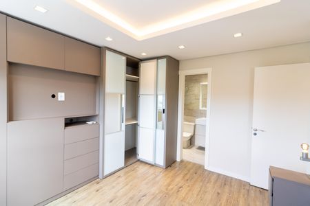 Apartamento para alugar com 81m², 3 quartos e 2 vagas Apartamento para alugar com 81m², 3 quartos e 2 vagasSuíte