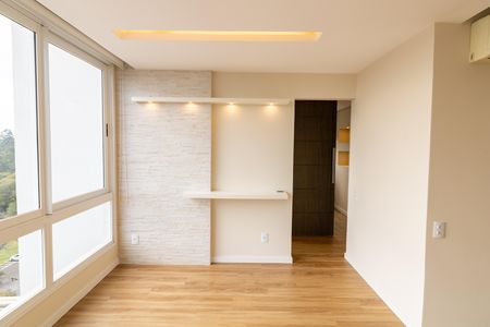 Apartamento para alugar com 81m², 3 quartos e 2 vagas Apartamento para alugar com 81m², 3 quartos e 2 vagasSala