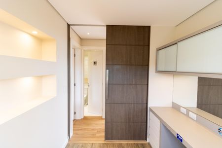 Apartamento para alugar com 81m², 3 quartos e 2 vagas Apartamento para alugar com 81m², 3 quartos e 2 vagasQuarto 2