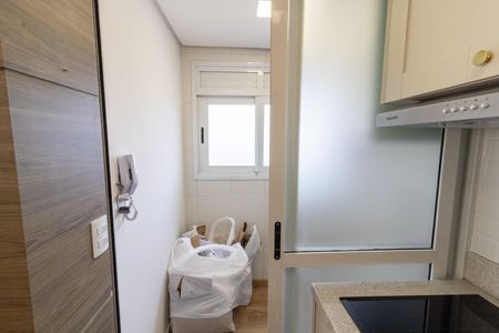 Apartamento para alugar com 81m², 3 quartos e 2 vagas Apartamento para alugar com 81m², 3 quartos e 2 vagasÁrea de Serviço