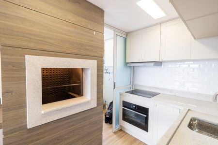 Apartamento para alugar com 81m², 3 quartos e 2 vagas Apartamento para alugar com 81m², 3 quartos e 2 vagasCozinha