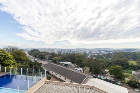 Apartamento para alugar com 81m², 3 quartos e 2 vagas Apartamento para alugar com 81m², 3 quartos e 2 vagasVista do Quarto 1