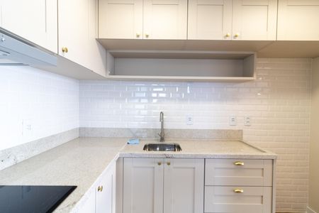Apartamento para alugar com 81m², 3 quartos e 2 vagas Apartamento para alugar com 81m², 3 quartos e 2 vagasCozinha