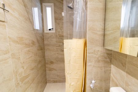 Apartamento para alugar com 81m², 3 quartos e 2 vagas Apartamento para alugar com 81m², 3 quartos e 2 vagasBanheiro da Suíte