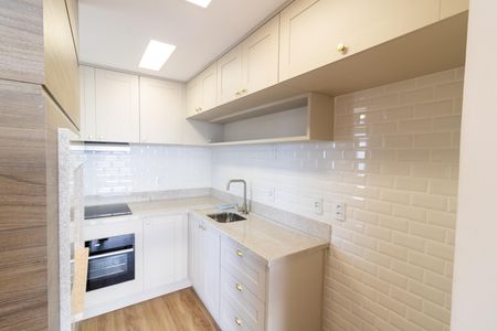 Apartamento para alugar com 81m², 3 quartos e 2 vagas Apartamento para alugar com 81m², 3 quartos e 2 vagasCozinha