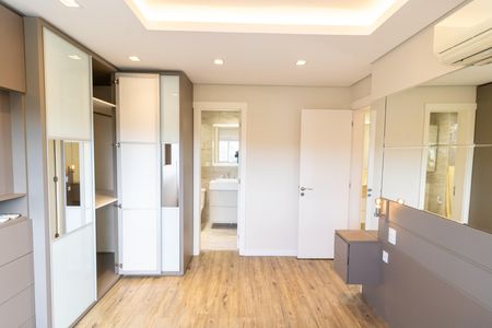 Apartamento para alugar com 81m², 3 quartos e 2 vagas Apartamento para alugar com 81m², 3 quartos e 2 vagasSuíte