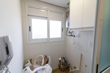 Apartamento para alugar com 81m², 3 quartos e 2 vagas Apartamento para alugar com 81m², 3 quartos e 2 vagasÁrea de Serviço