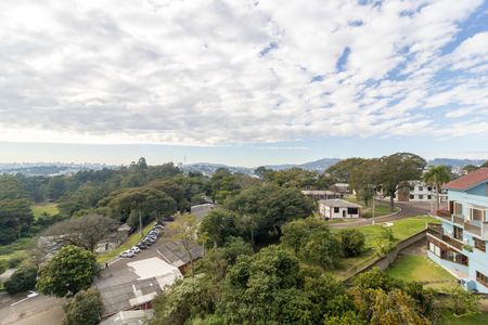Apartamento para alugar com 81m², 3 quartos e 2 vagas Apartamento para alugar com 81m², 3 quartos e 2 vagasVista do Quarto 2