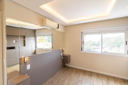 Apartamento para alugar com 81m², 3 quartos e 2 vagas Apartamento para alugar com 81m², 3 quartos e 2 vagasSuíte