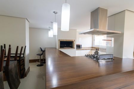 Apartamento para alugar com 81m², 3 quartos e 2 vagas Apartamento para alugar com 81m², 3 quartos e 2 vagasÁrea comum - Salão de festas