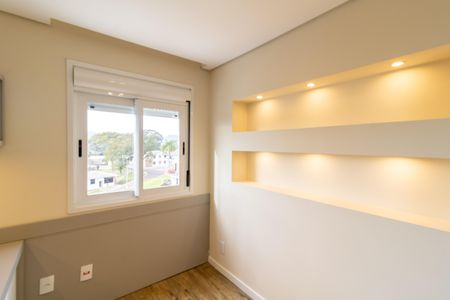 Apartamento para alugar com 81m², 3 quartos e 2 vagas Apartamento para alugar com 81m², 3 quartos e 2 vagasQuarto 2