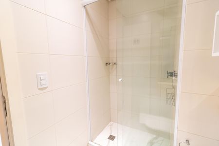 Apartamento para alugar com 81m², 3 quartos e 2 vagas Apartamento para alugar com 81m², 3 quartos e 2 vagasBanheiro