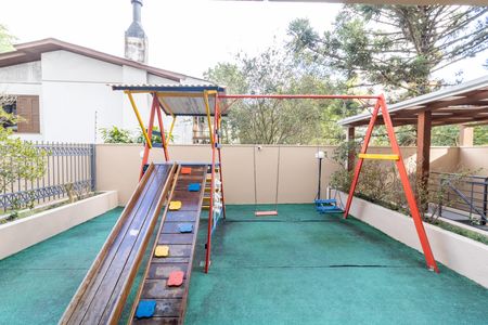 Apartamento para alugar com 81m², 3 quartos e 2 vagas Apartamento para alugar com 81m², 3 quartos e 2 vagasÁrea comum - Playground