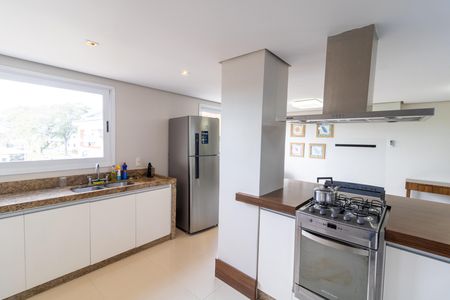 Apartamento para alugar com 81m², 3 quartos e 2 vagas Apartamento para alugar com 81m², 3 quartos e 2 vagasÁrea comum - Salão de festas
