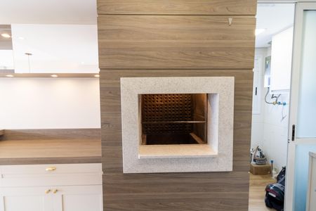 Apartamento para alugar com 81m², 3 quartos e 2 vagas Apartamento para alugar com 81m², 3 quartos e 2 vagasCozinha