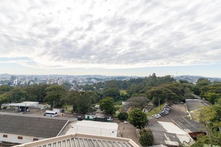Apartamento para alugar com 81m², 3 quartos e 2 vagas Apartamento para alugar com 81m², 3 quartos e 2 vagasVista do Quarto 1