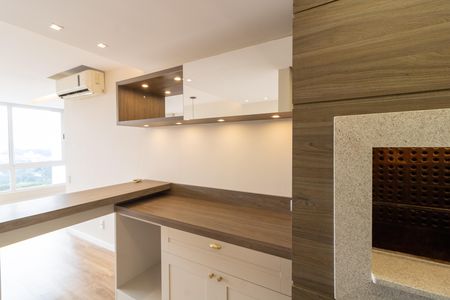 Apartamento para alugar com 81m², 3 quartos e 2 vagas Apartamento para alugar com 81m², 3 quartos e 2 vagasCozinha