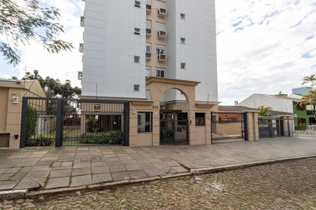 Apartamento para alugar com 81m², 3 quartos e 2 vagas Apartamento para alugar com 81m², 3 quartos e 2 vagasFachada