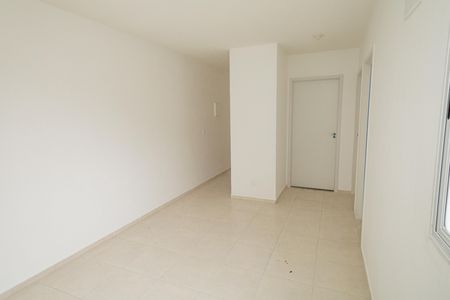 Sala  de apartamento para alugar com 2 quartos, 44m² em Campo Grande, Rio de Janeiro