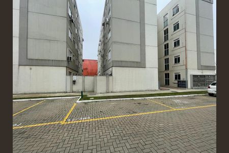 Apartamento à venda com 2 quartos, 40m² em Santos Dumont, São Leopoldo