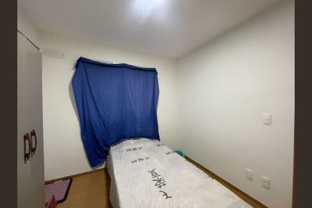 Apartamento à venda com 2 quartos, 40m² em Santos Dumont, São Leopoldo