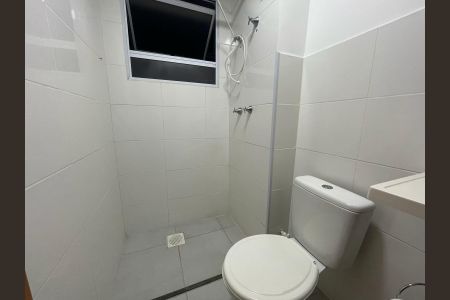 Apartamento à venda com 2 quartos, 40m² em Santos Dumont, São Leopoldo