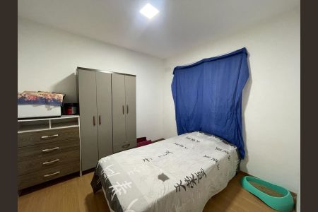 Apartamento à venda com 2 quartos, 40m² em Santos Dumont, São Leopoldo