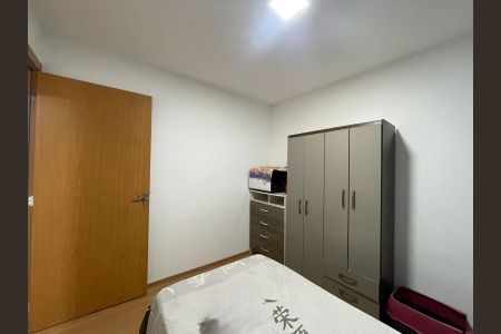 Apartamento à venda com 2 quartos, 40m² em Santos Dumont, São Leopoldo