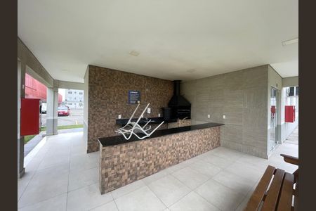 Apartamento à venda com 2 quartos, 40m² em Santos Dumont, São Leopoldo