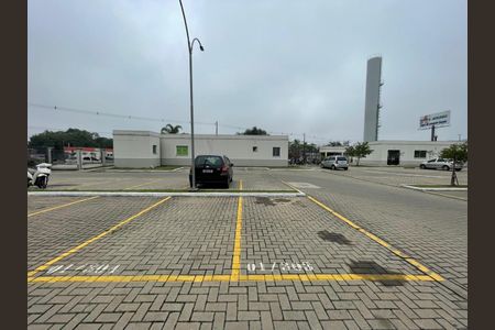 Apartamento à venda com 2 quartos, 40m² em Santos Dumont, São Leopoldo