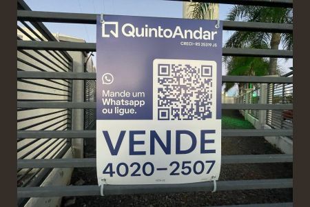 Apartamento para alugar com 40m², 2 quartos e 1 vagaPlaca instalada em 23/06/2026 com o código VZOE - 22
