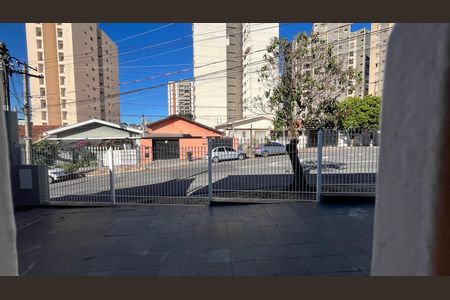 Casa para alugar com 4 quartos, 175m² em Jardim Proença, Campinas