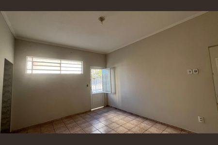 Casa para alugar com 4 quartos, 175m² em Jardim Proença, Campinas