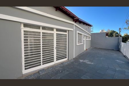 Casa para alugar com 175m², 4 quartos e 4 vagas
