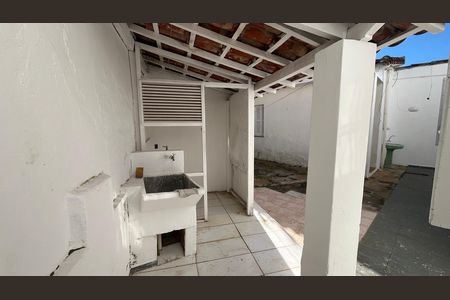 Casa para alugar com 175m², 4 quartos e 4 vagas