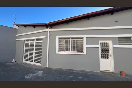 Casa para alugar com 175m², 4 quartos e 4 vagas