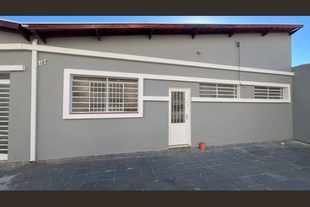 Casa para alugar com 175m², 4 quartos e 4 vagas