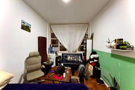 Kitnet/Studio à venda com 1 quarto, 78m² em Botafogo, Rio de Janeiro
