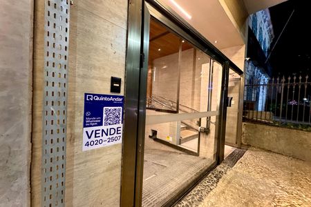 Kitnet/Studio à venda com 1 quarto, 78m² em Botafogo, Rio de Janeiro